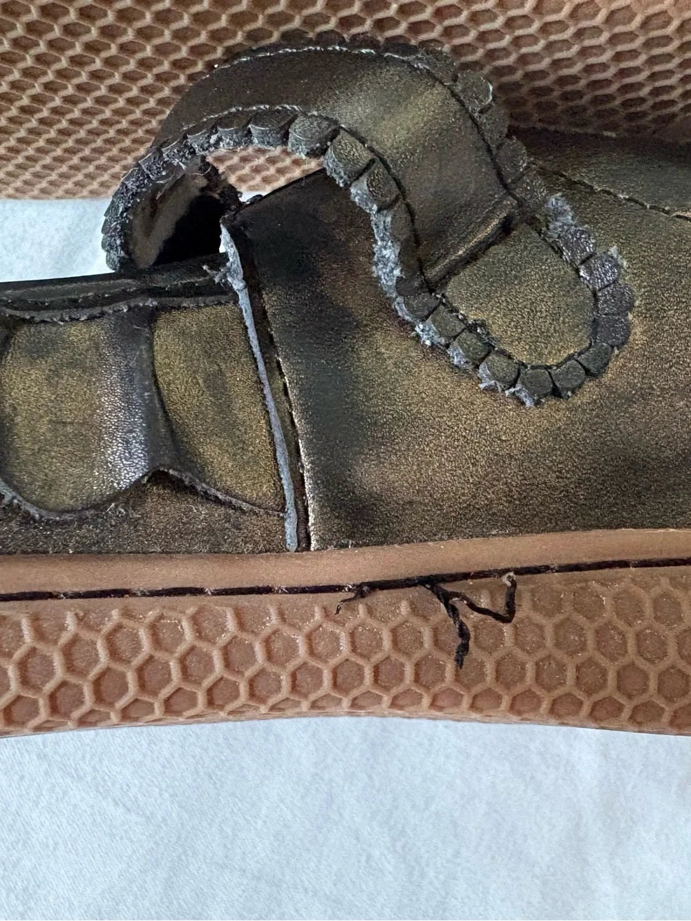 Livie & Luca Mary Jane shoes size 13